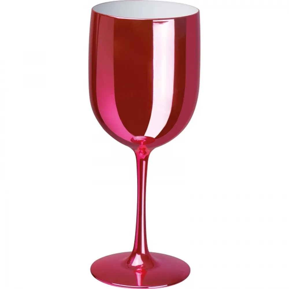 Kieliszek plastikowy 460 ml DOROTA, wariant 8247911, zdjęcie 1 z 5