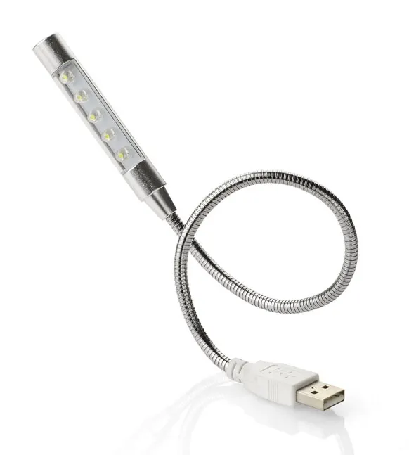 Lampka USB PROBE, wariant 29132, zdjęcie 1 z 7