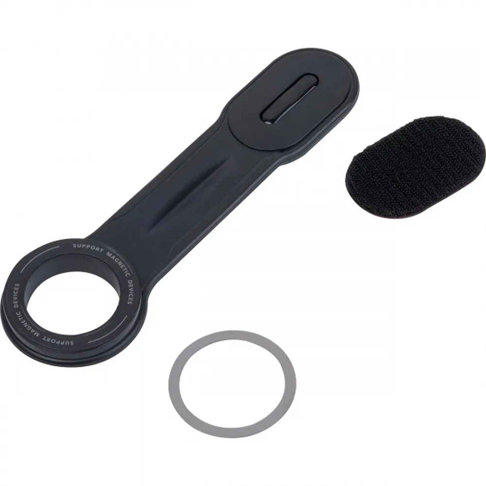 Magnetyczny uchwyt na telefon CAPE TOWN, wariant 534503, zdjęcie 1 z 6