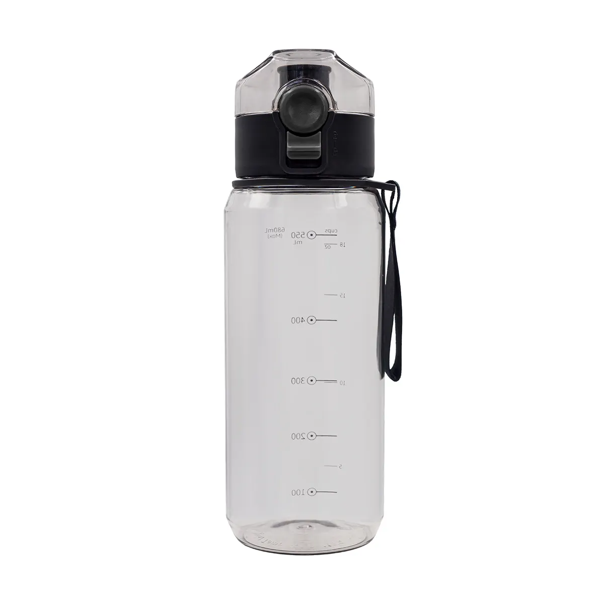 Bidon z tritanu H2O 680 ml, wariant R08186.02, zdjęcie 1 z 7
