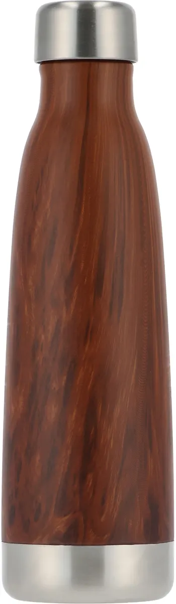 Butelka stalowa TAMPA 500 ml, wariant 158201, zdjęcie 1 z 11