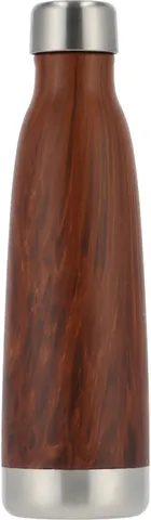 Butelka stalowa TAMPA 500 ml