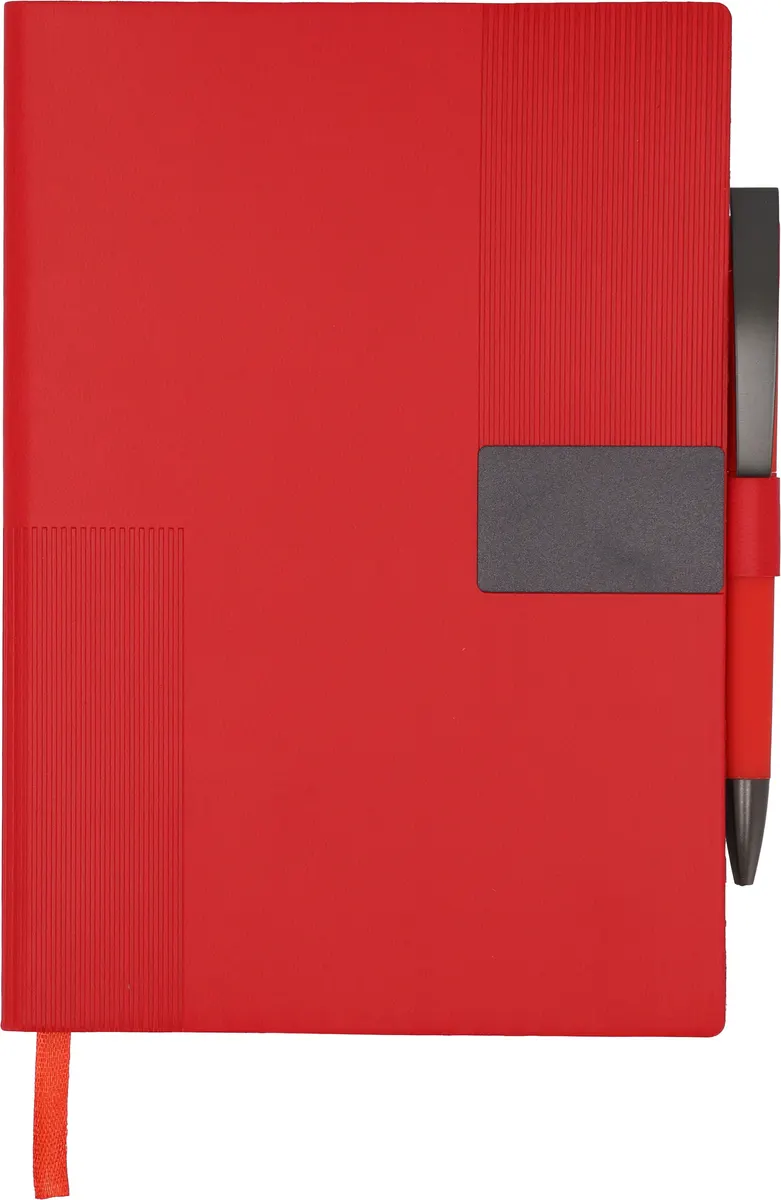 Notes A5 w linie z długopisem MERSIN, wariant 562005, zdjęcie 1 z 9