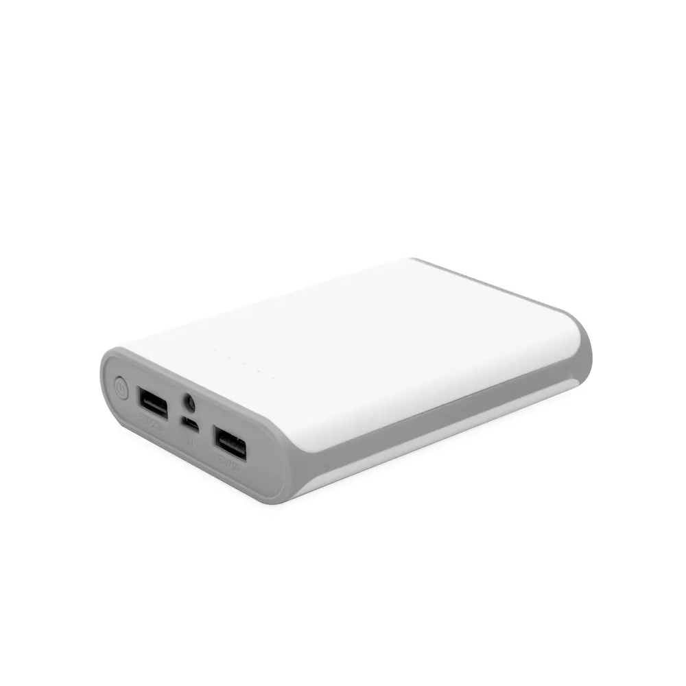 Power bank 8000 mAh | Lesley, wariant V3780-02, zdjęcie 1 z 6