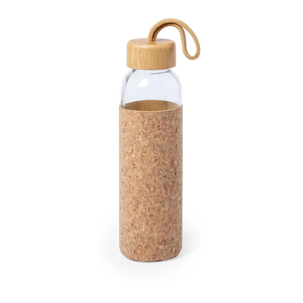 Szklana butelka 500 ml, wariant V0980-00, zdjęcie 1 z 3