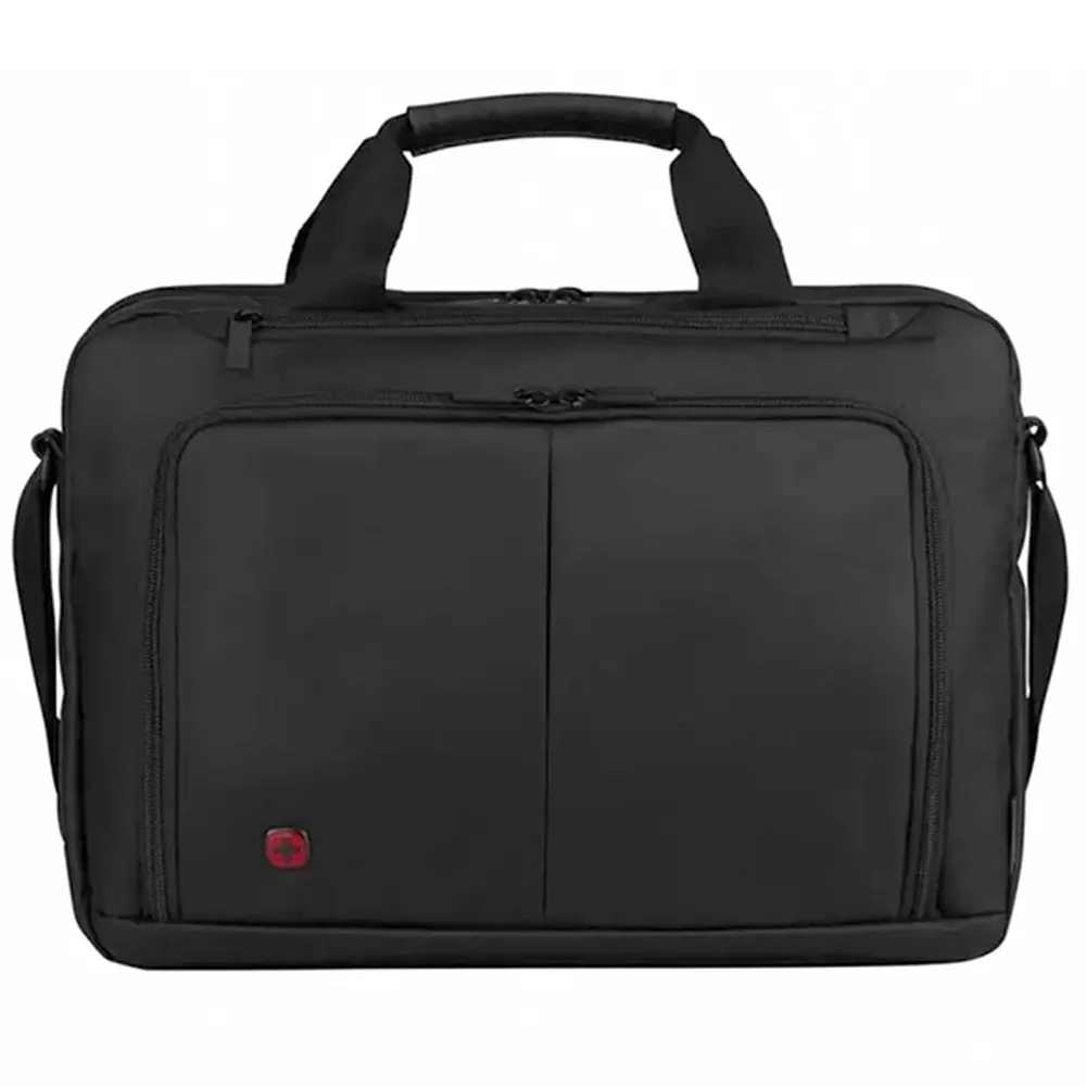 Torba na laptopa Wenger Source 16'', wariant W601066, zdjęcie 1 z 4