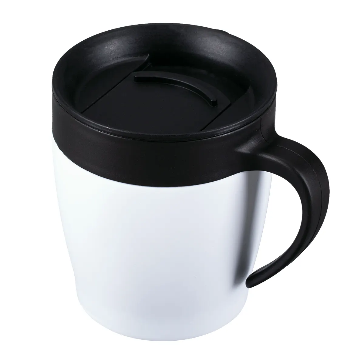 Kubek z uchem Chillout 350 ml, wariant R08427.06, zdjęcie 1 z 7