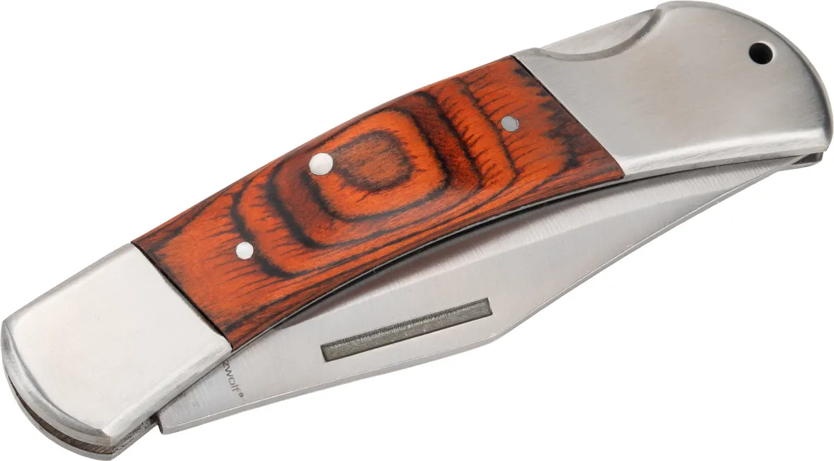 Nóż składany średni JAGUAR Schwarzwolf, wariant F1900100AJ301, zdjęcie 1 z 11