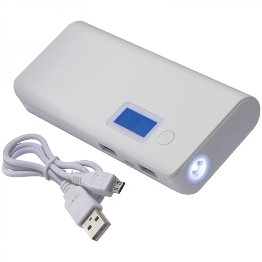Power bank 10000 mAh STAFFORD, wariant 051806, zdjęcie 1 z 7