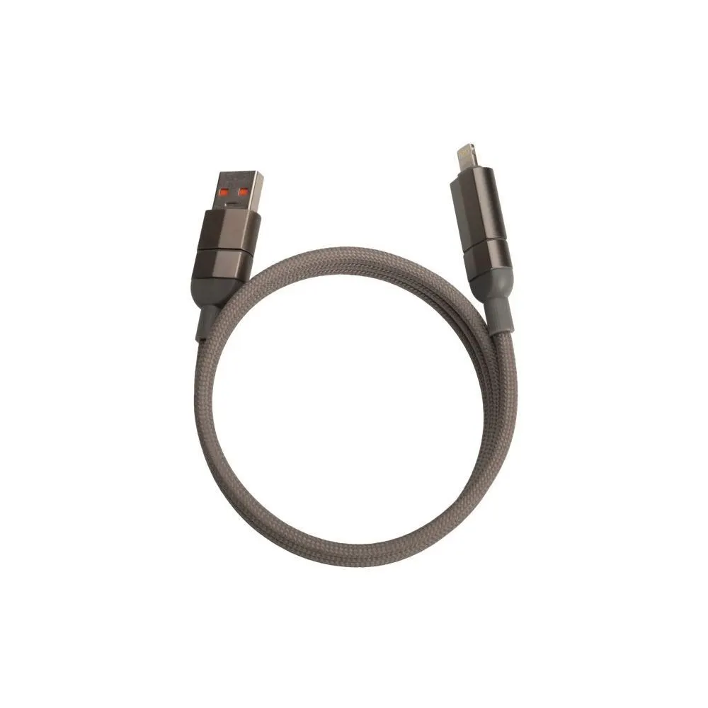 Kabel do transferu danych DONNES Pierre Cardin, wariant B1100200IP307, zdjęcie 1 z 6
