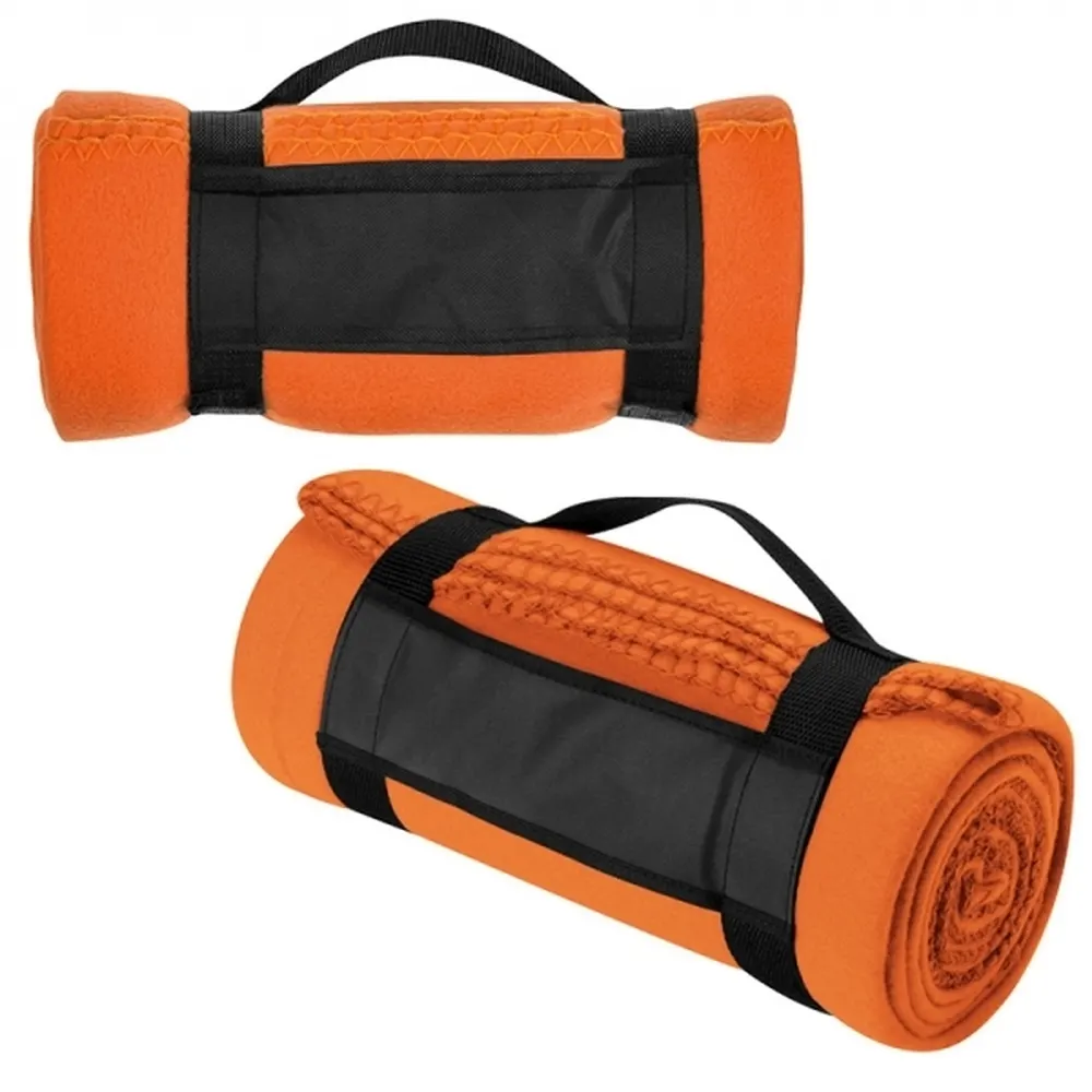 Koc z polaru NASHVILLE 170 g/m², wariant 690210, zdjęcie 1 z 5
