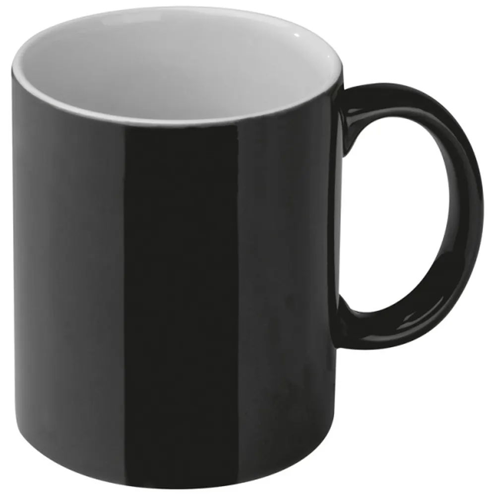 Kubek ceramiczny LISSABON 300 ml, wariant 009503, zdjęcie 1 z 4