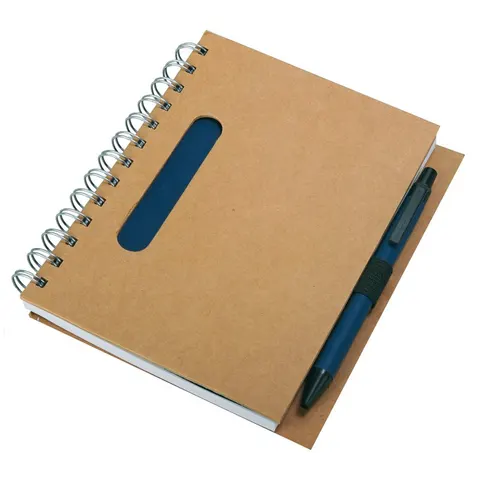 Notes 120x180/70k linia Envivo