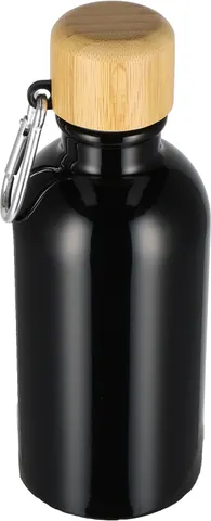 Butelka metalowa 400 ml MARILYN