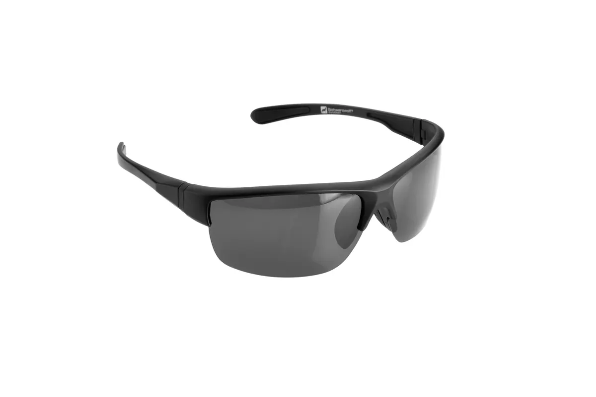 Okulary polaryzacyjne UV400 MANASLU Schwarzwolf, wariant F1504800AJ303, zdjęcie 1 z 9