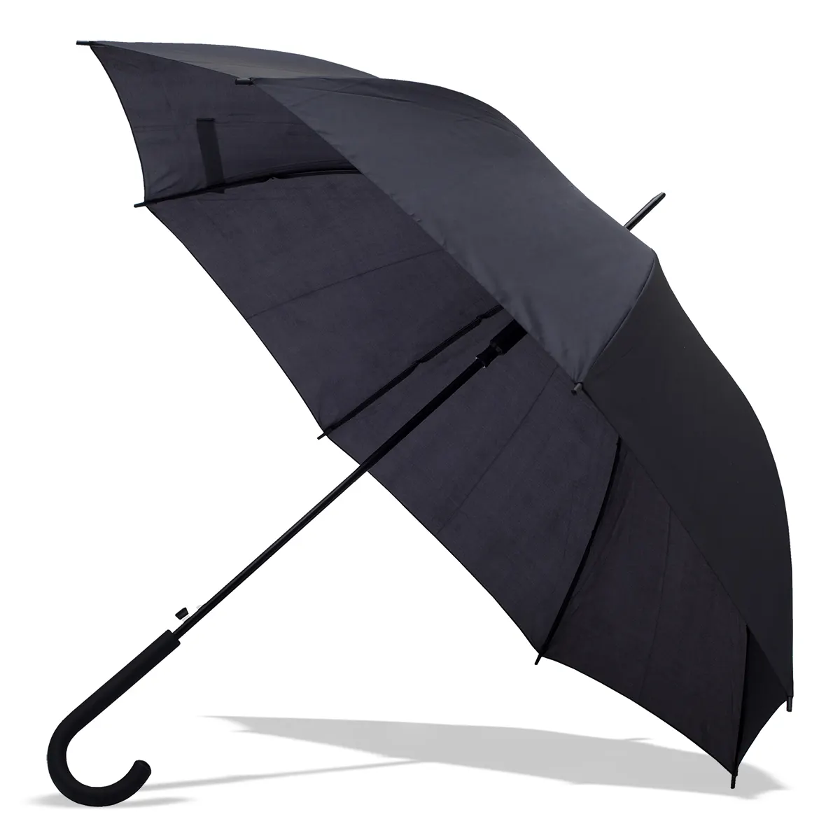 Parasol automatyczny Fribourg, wariant R07920.02, zdjęcie 1 z 4