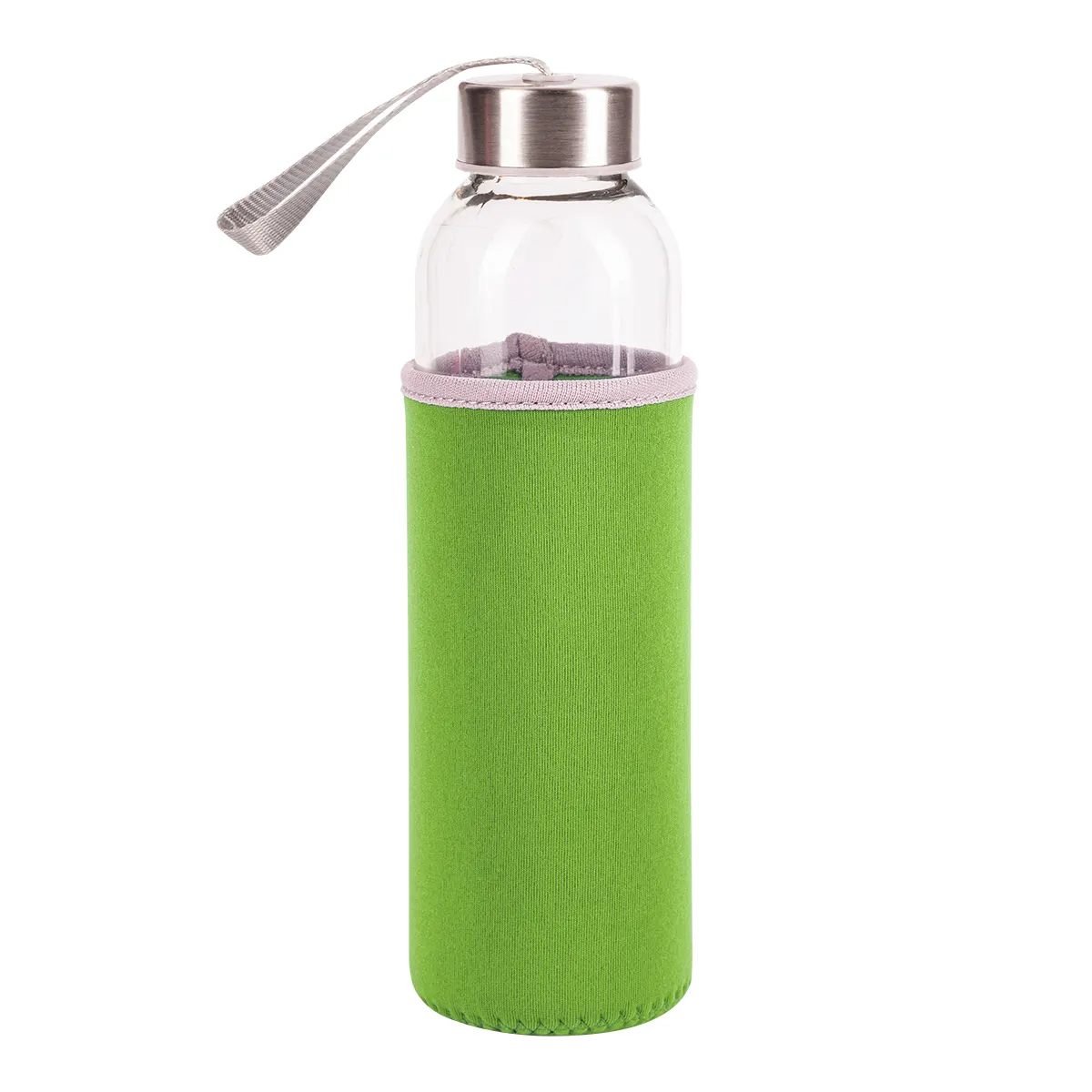 Szklana butelka Vim 500 ml, wariant R08276.55, zdjęcie 1 z 3