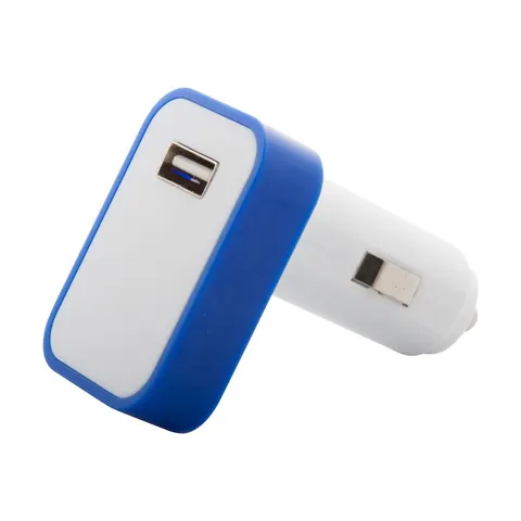 Waze ładowarka samochodowa USB