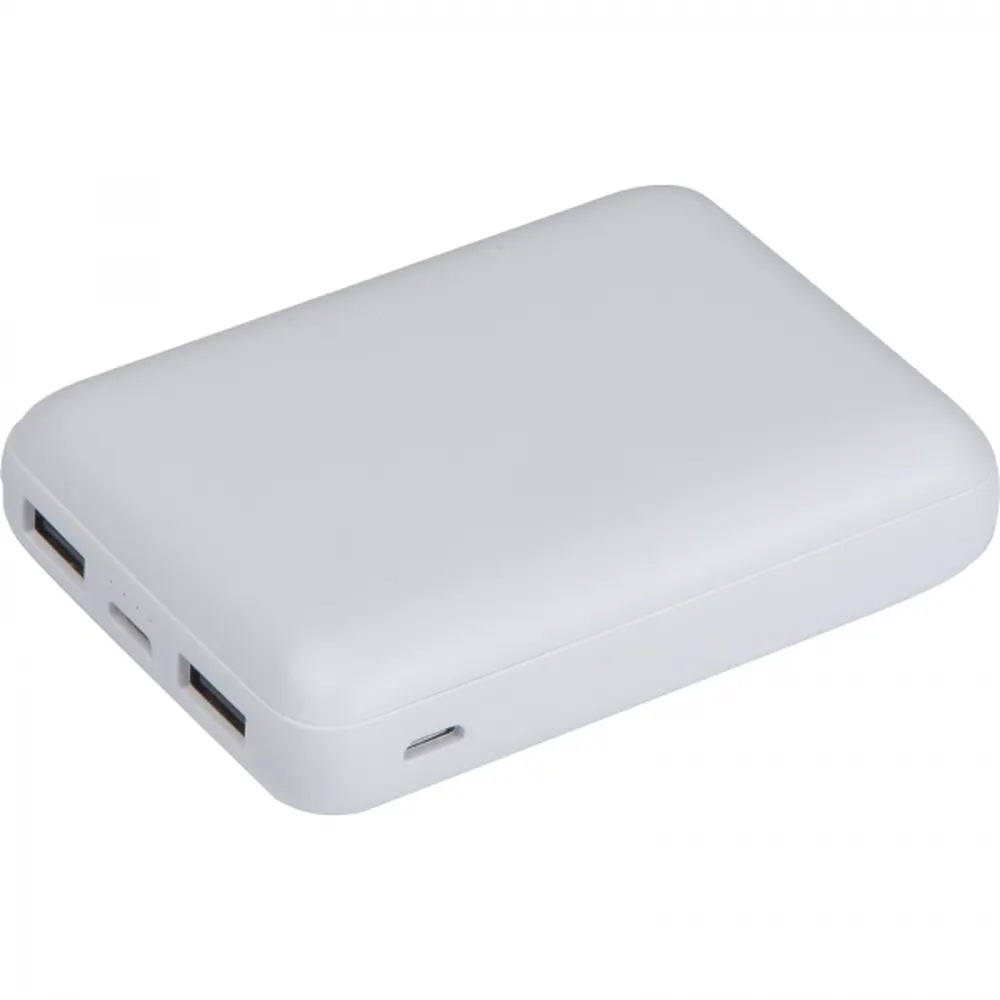 Power bank 10000 mAh LAYLA, wariant 3118406, zdjęcie 1 z 7