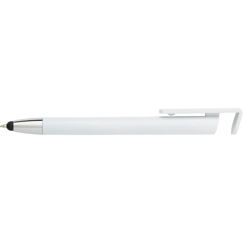 Długopis, touch pen, stojak na telefon, wariant V1753-02, zdjęcie 1 z 2