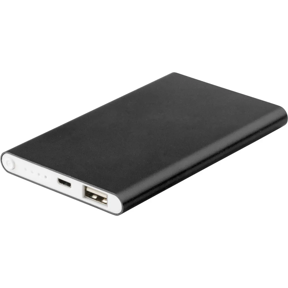 Power bank 4000 mAh, wariant V3577-03, zdjęcie 1 z 2