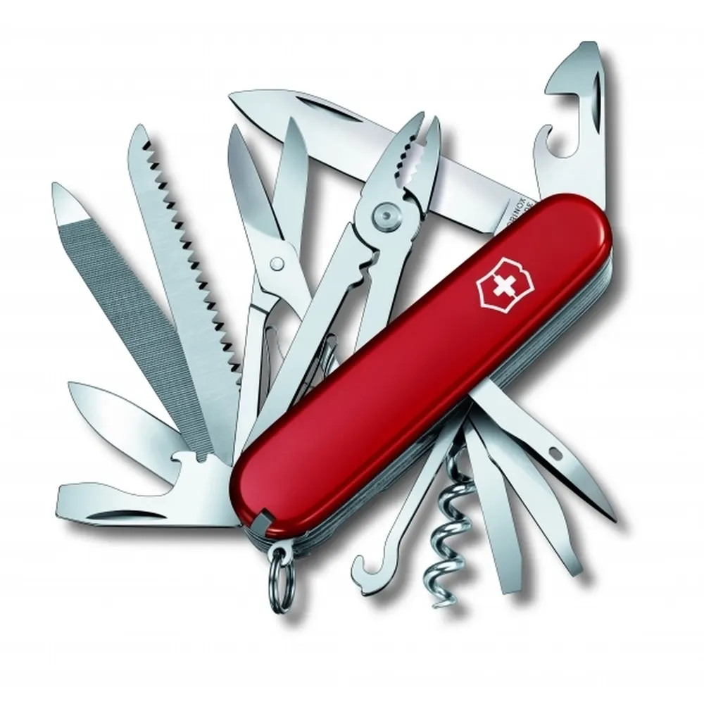 Scyzoryk Handyman Victorinox, wariant 1377305, zdjęcie 1 z 2