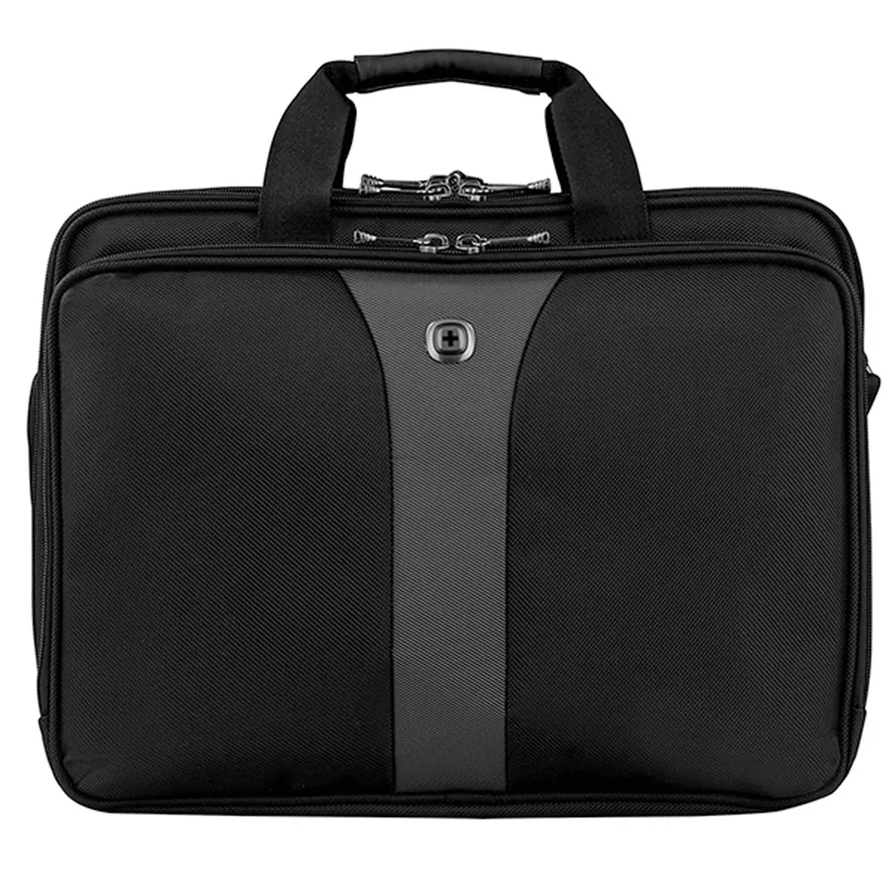Torba na laptopa Wenger Legacy 17'', wariant W600655, zdjęcie 1 z 3