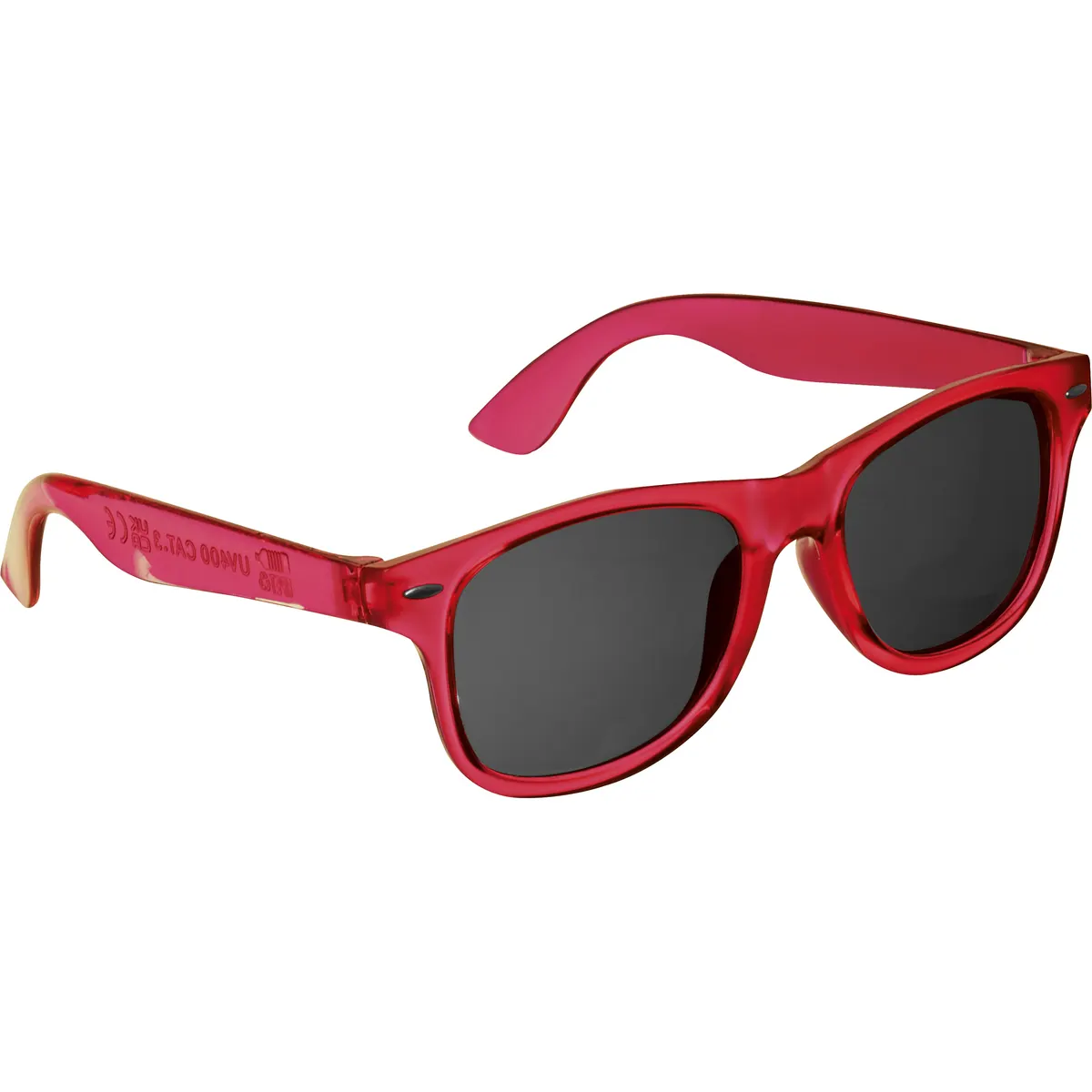 Okulary przeciwsłoneczne UV400 VERONIKA, wariant 5546105, zdjęcie 1 z 5