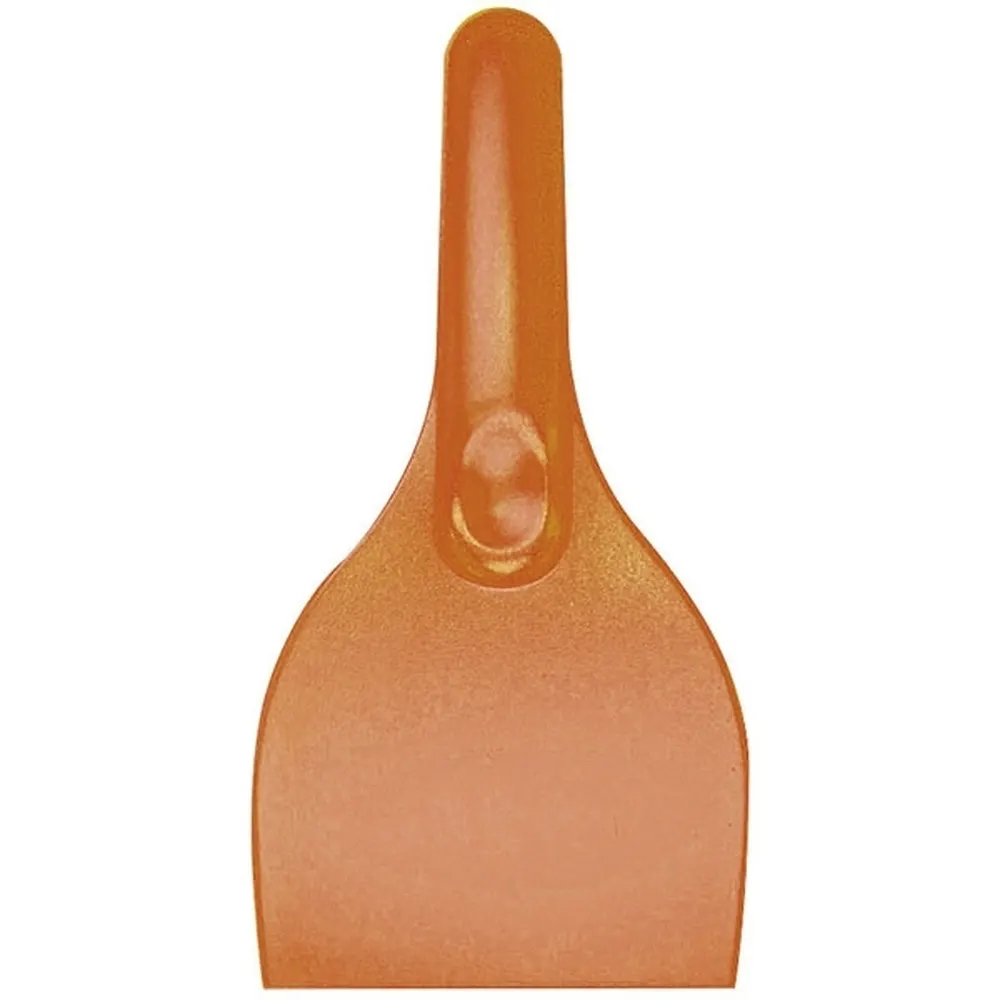Skrobaczka do szyb HULL, wariant 901210, zdjęcie 1 z 4