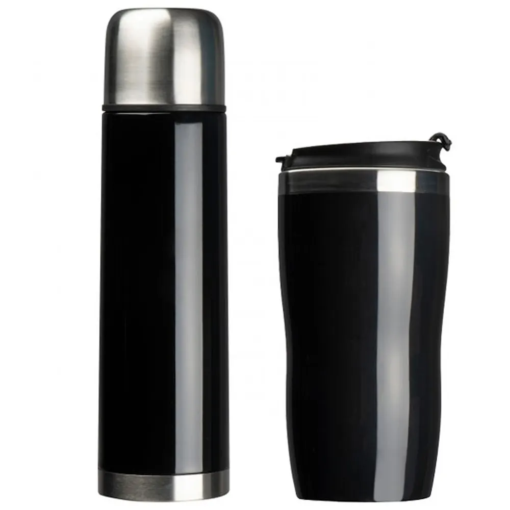 Zestaw termos 500 ml i kubek termiczny 450 ml SPLIT, wariant 269603, zdjęcie 1 z 5