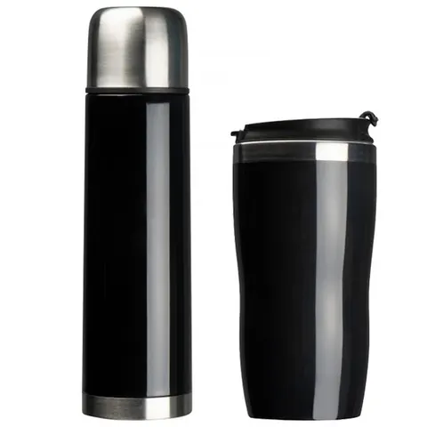 Zestaw termos 500 ml i kubek termiczny 450 ml SPLIT