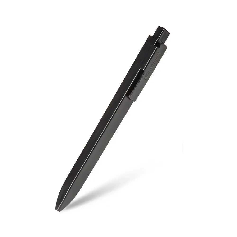 Długopis MOLESKINE GO CLICK 1.0, wariant VM013-03, zdjęcie 1 z 6