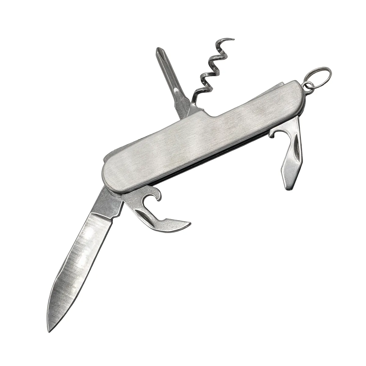 Kieszonkowy scyzoryk Bob, wariant R17562.01, zdjęcie 1 z 4