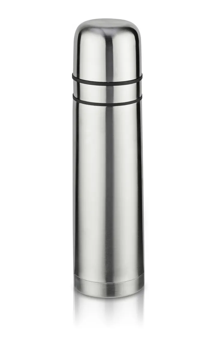 Termos z dwoma kubkami PAVO 750 ml, wariant 17608, zdjęcie 1 z 7