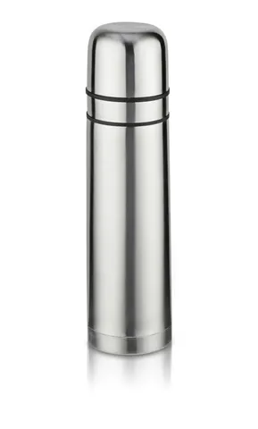 Termos z dwoma kubkami PAVO 750 ml