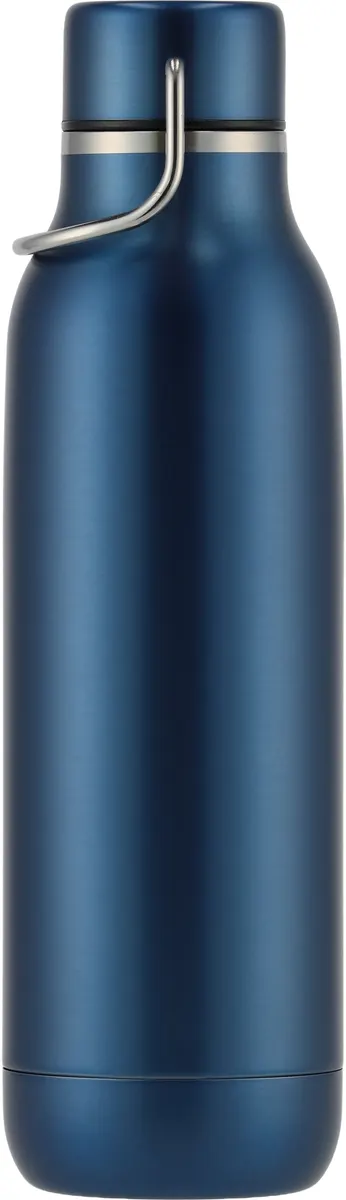 Butelka stalowa BORGHOLM 600 ml, wariant 533104, zdjęcie 1 z 13