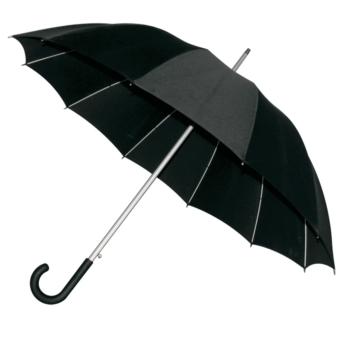 Elegancki parasol Basel, wariant R17950.02, zdjęcie 1 z 3
