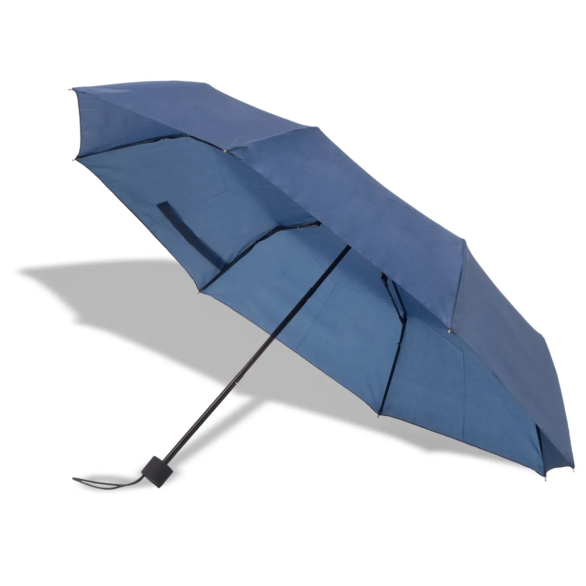 Parasol składany Locarno, wariant R07947.04, zdjęcie 1 z 5