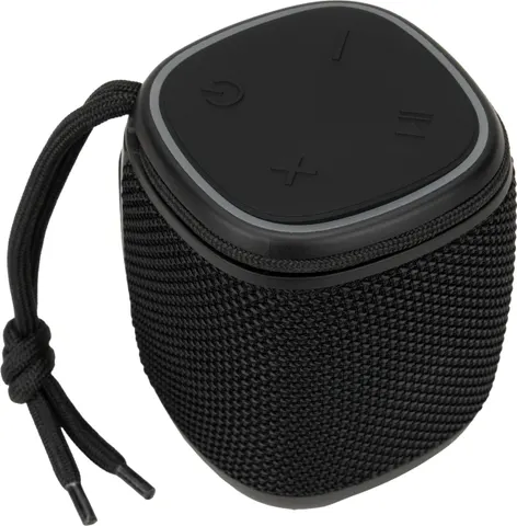 Głośnik bluetooth HERMON Schwarzwolf
