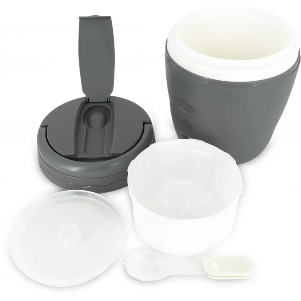 Lunch box 1000 ml MILANO, wariant 152107, zdjęcie 1 z 6