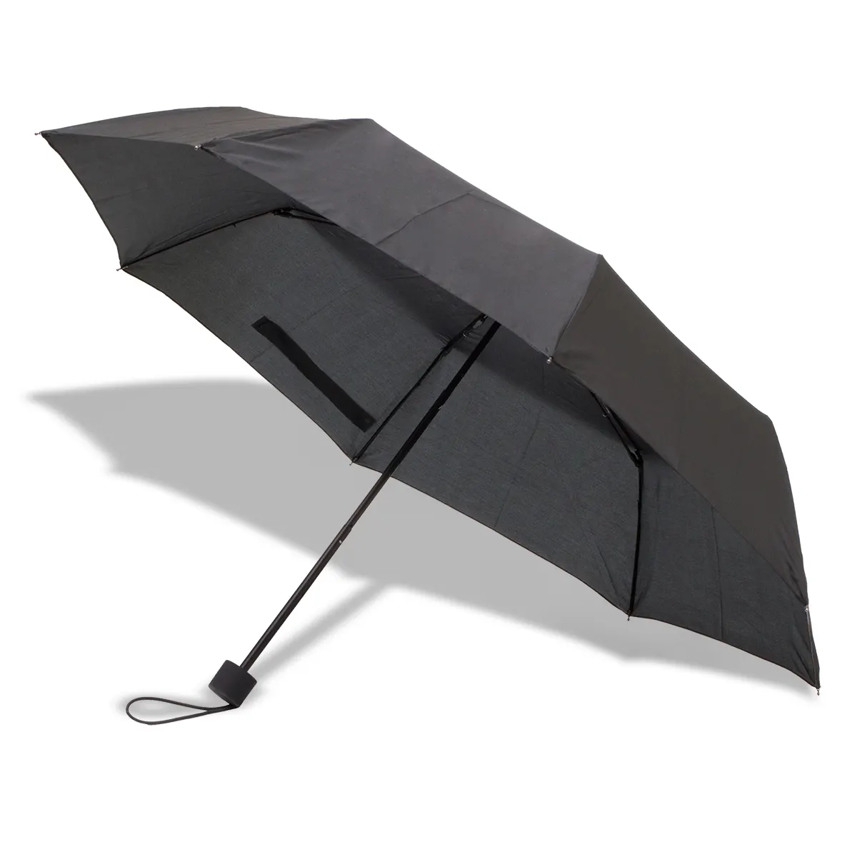 Parasol składany Locarno, wariant R07947.02, zdjęcie 1 z 5