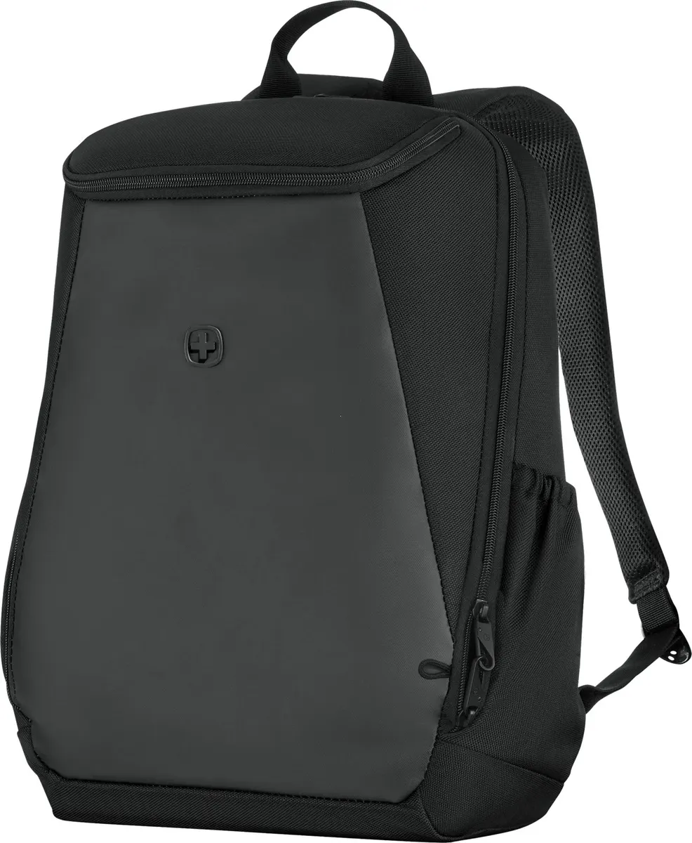 Plecak na laptopa UrbanOne 16'' Wenger, wariant W653889, zdjęcie 1 z 10