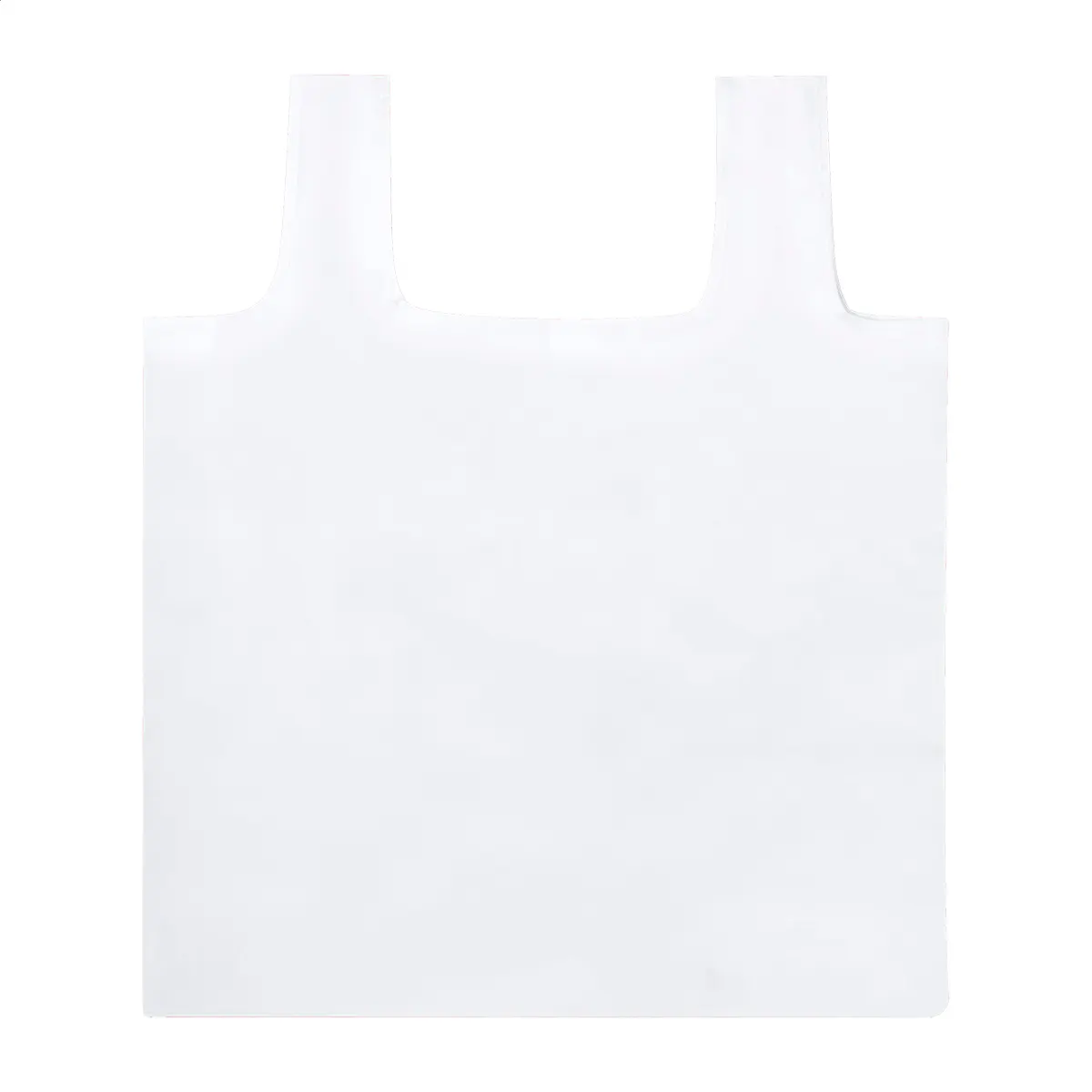 Squber torba składana RPET, wariant AP721577-01, zdjęcie 1 z 2