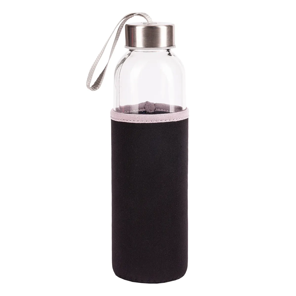 Szklana butelka Vim 500 ml, wariant R08276.02, zdjęcie 1 z 3