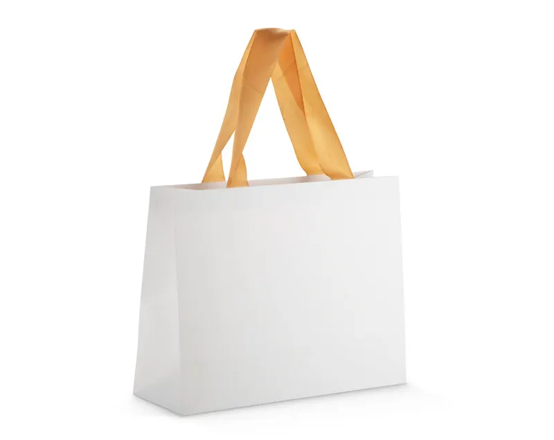 Torba papierowa DUNA duża, wariant 02225-01, zdjęcie 1 z 7