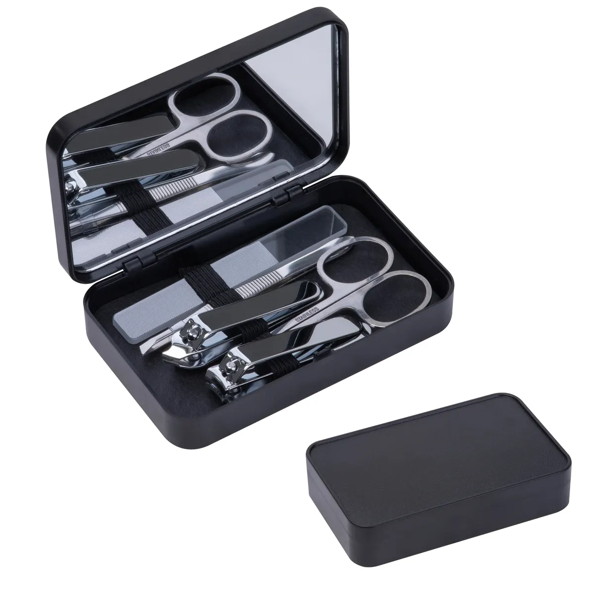 Zestaw do manicure STACY, wariant 7550003, zdjęcie 1 z 7