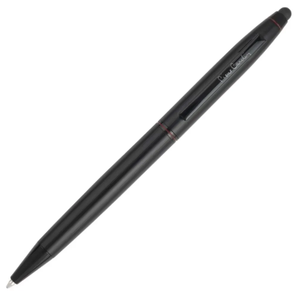 Długopis metalowy touch pen VENDOME Pierre Cardin, wariant B0102300IP303, zdjęcie 1 z 4