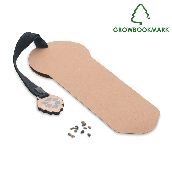 GROWBOOKMARK™, wariant MO6226-13, zdjęcie 1 z 7