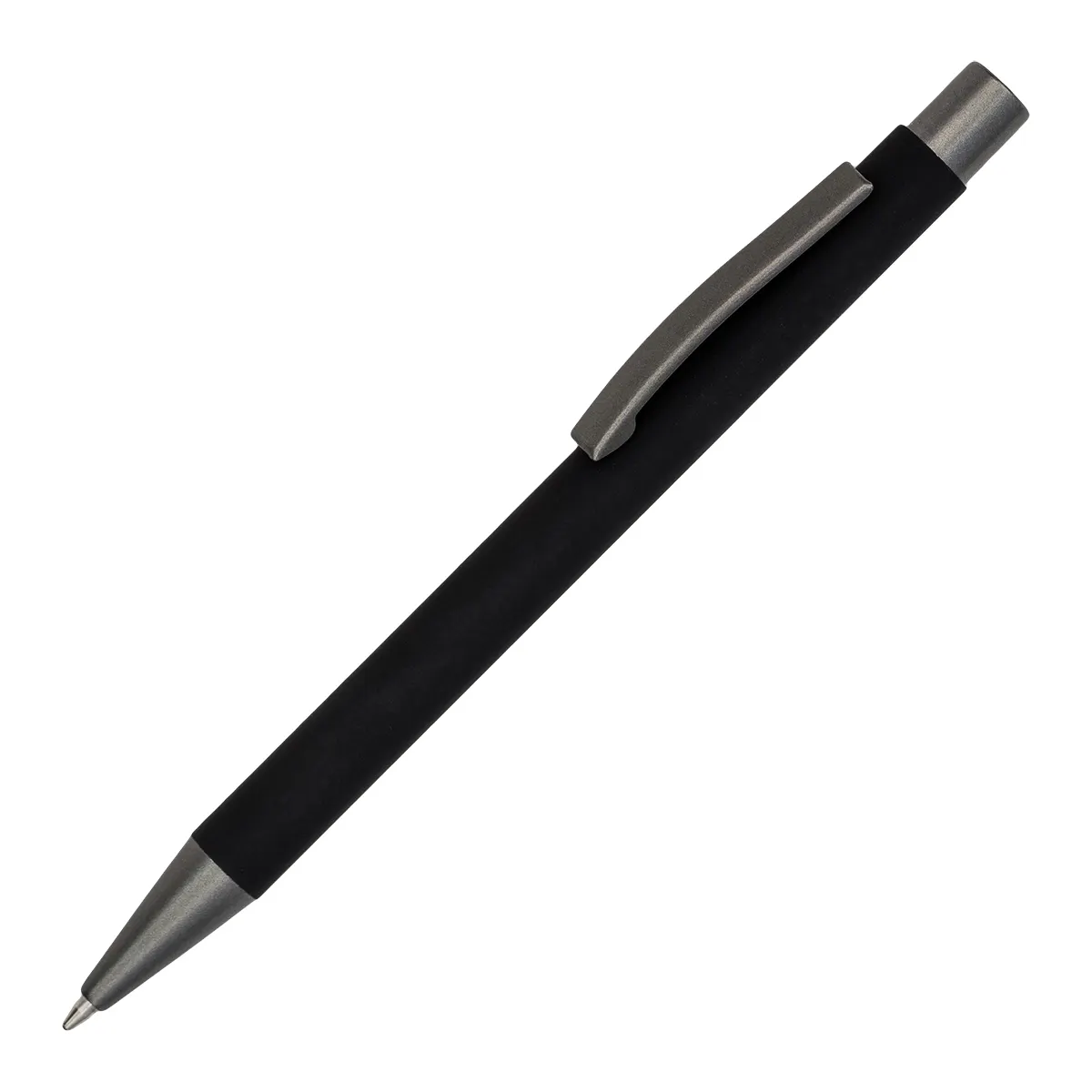 Długopis aluminiowy Eken, wariant R73444.02, zdjęcie 1 z 2