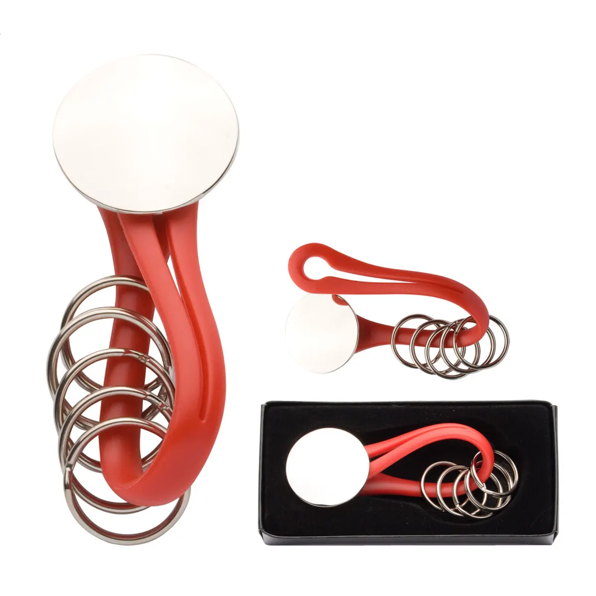 Knot brelok, wariant AP845084-05, zdjęcie 1 z 1